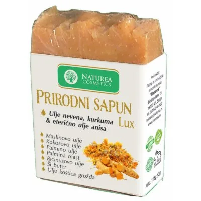 Sapun Prirodni Ulje Nevena Naturea 115 g