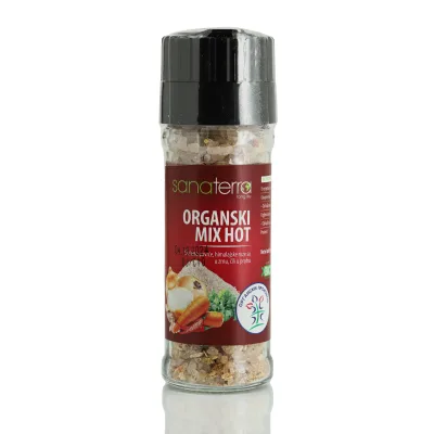 Dodatak Jelima Čili Pra Or San 150 g