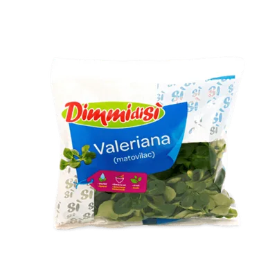 Salata Mixticanza Flow Pack La Linea 125 g
