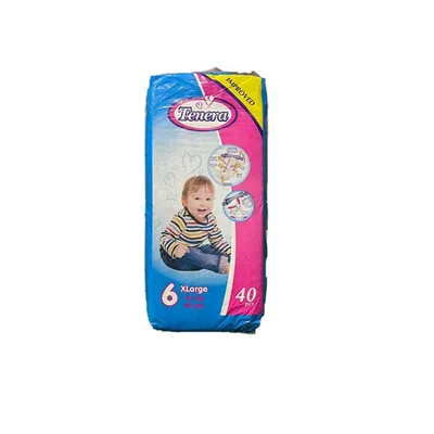 Tenera 6 Premium X-Large
