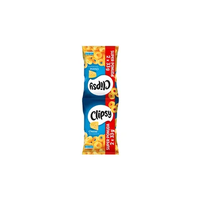 Cmoky Flips Braca Popov 100 g