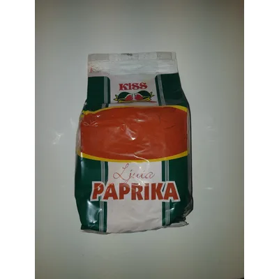 Paprika Mlevena Slatka 70 g