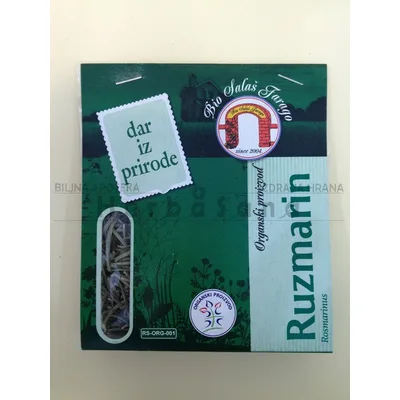 Ruzmarin 30 g