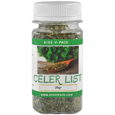 Celer List 20 g