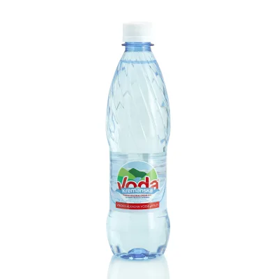 Voda Kremanska Negazirana 500 ml