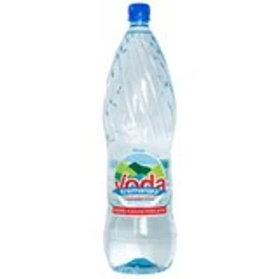 Voda Negazirana Kremanska Ph 9.2 1,5 L