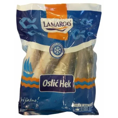 Oslic Hek Lamargo 800 g