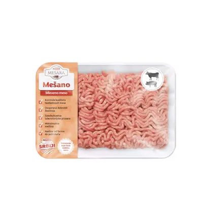 Angus Mleveno Meso 450 g