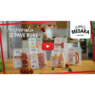 Pljeskavica 320 g
