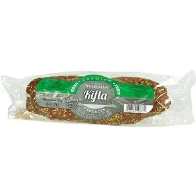 Proteinska Kifla Adepto 125 g