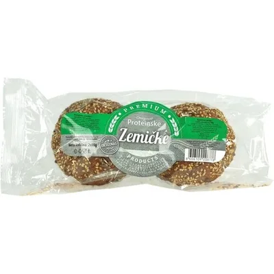 Proteinska Zemicka Adepto 160 g