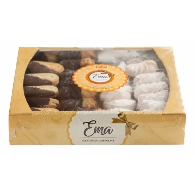 Kolači Ema Gordi 500 g