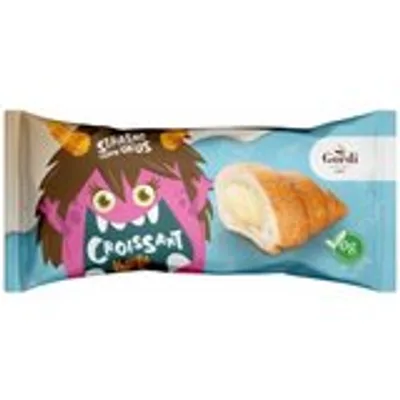 Monster Kroasan Vanila Gordi 50 g