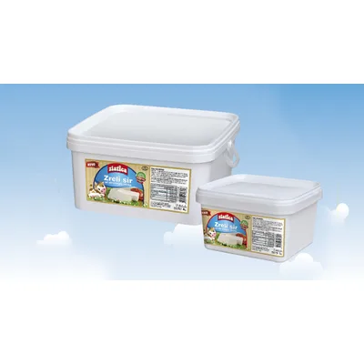 Sir Zreli Suvobor 350 g