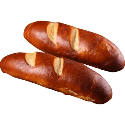 Smrznuta Kifla Bavarska Hleb&kifle 100 g