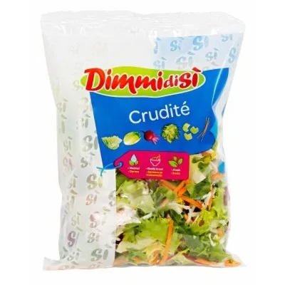 Sveze Povrce Dimmidisi Balkanika 200 g