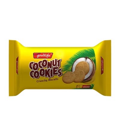 Kolači Medenjaci Good Life 200 g