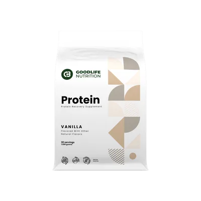 Krekeri Slani Proteinski Good Life 200 g