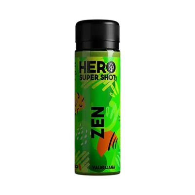 Napitak Zen Hero Supershot 55 ml