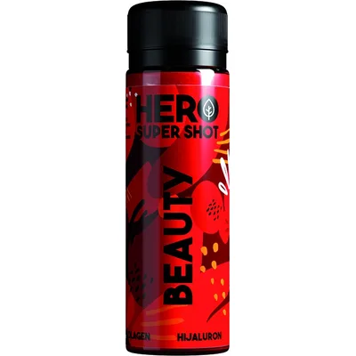 Napitak Hotshot Hero Supershot 55 ml