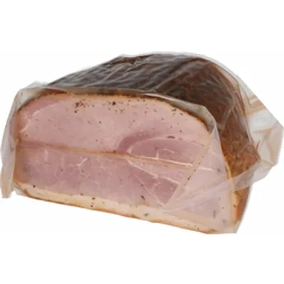 Šunka Sorger Začinjena Vakuum 3,5 kg