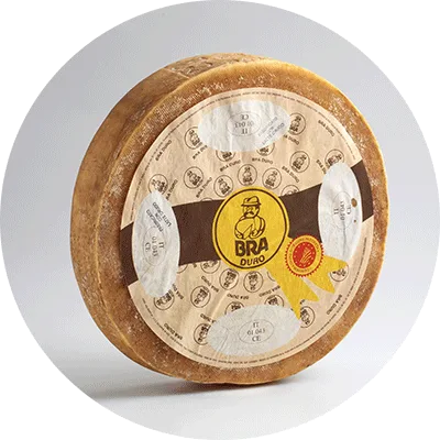 Sir Bra Duro Aged