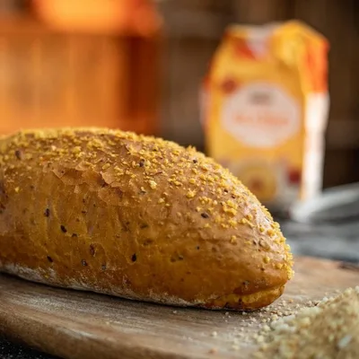 Pecivo Pp Mrezica Pecenica Topljeni Sir 250 g