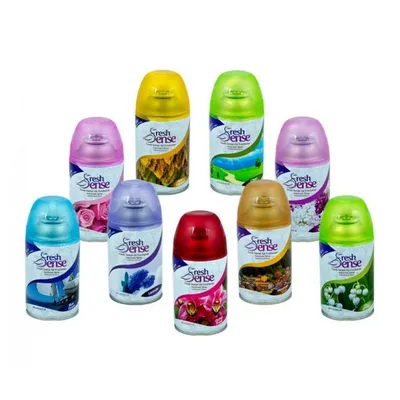 Osveživač Prostora Good Line Orhideja 260 ml