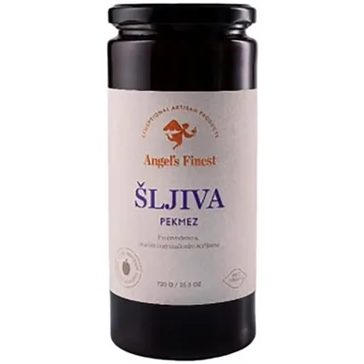 Pekmez Šljiva Angel S Finest 720 g