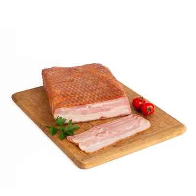 Slanina Delikates Stari Lijan U Omotu 500 g