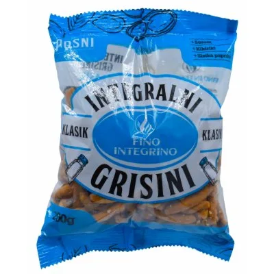 Stapici Integralni Fino Integrino Klasik 300 g