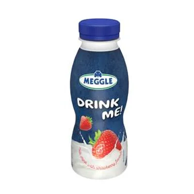 Meggle Jogurt Voć Drink Me Jag 330 g