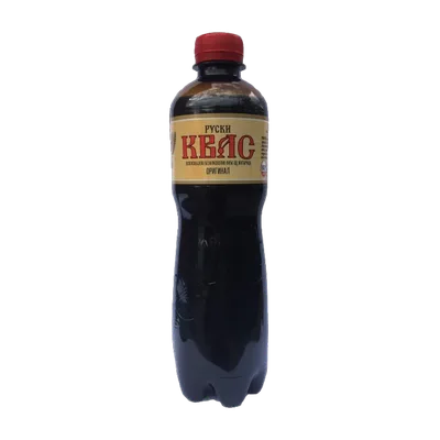 Ruski Kvas Pet Bip 500 ml