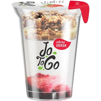 Jogurt Obrok Jotogo Premcevic Protein Jag-Sum Voce Casa 220 g