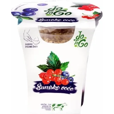 Grcki Vocni Jogurt Sum.Voce Jotogo 150 g
