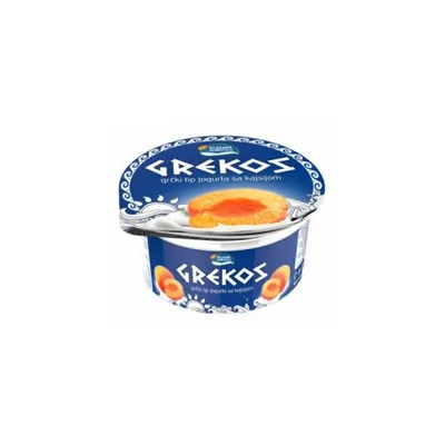 Grcki Vocni Jogurt Kajsija Jotogo 150 g