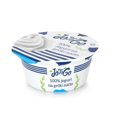Grcki Jogurt Jotogo 150 g