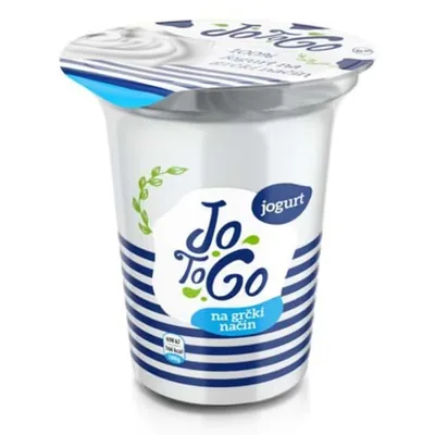 Grcki Jogurt Jotogo 400 g