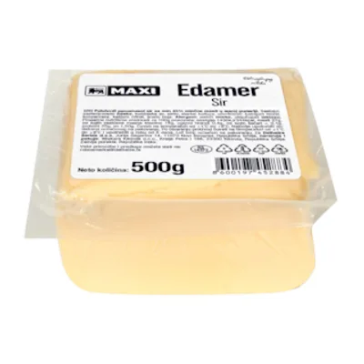 Sir Edamer Kika 500 g