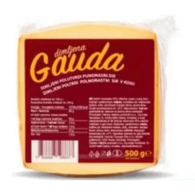 Sir Gauda Kika 500 g