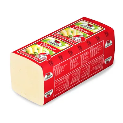 Sir Edam Paladin 40% Mm 250 g