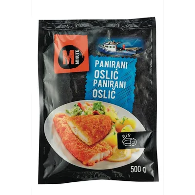 Panirani Oslic Map 500 g