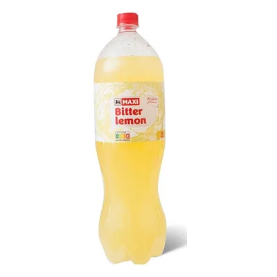 Bitter Lemon 2 L