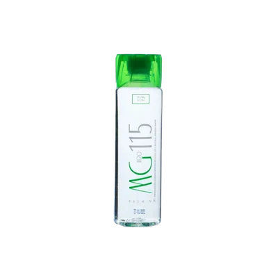 Voda Negazirana Mg 115h20 Pet 500 ml