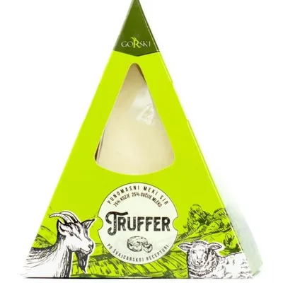 Sir Truffer Gorski 200 g