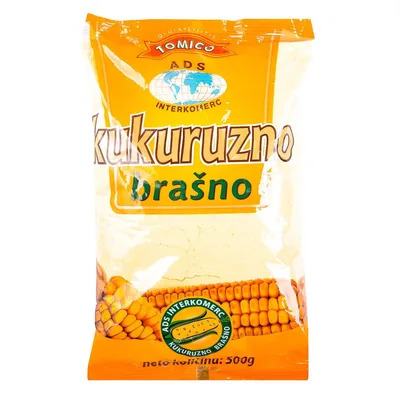 Kukuruzno Brasno Jabucje 750 g