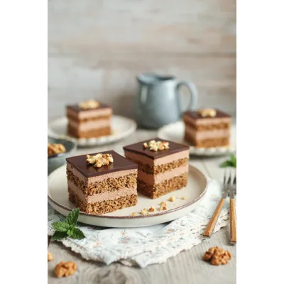 Coko Desert Orah Kocke 55 g