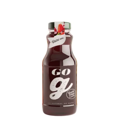 Sok Go G Višnja 250 ml