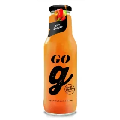 Sok Go G Breskva Godži 100% F 750 ml