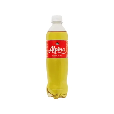 Alpina 500 ml
